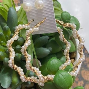 Beautiful and delicates Hoops just for you.